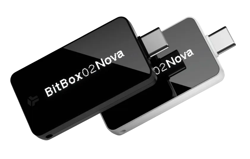 Hardware Wallet Illustration – BitBox, Ledger und Trezor im Vergleich